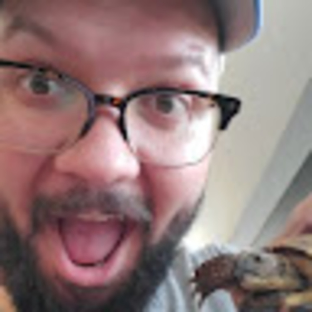 Meet your Posher, Steve